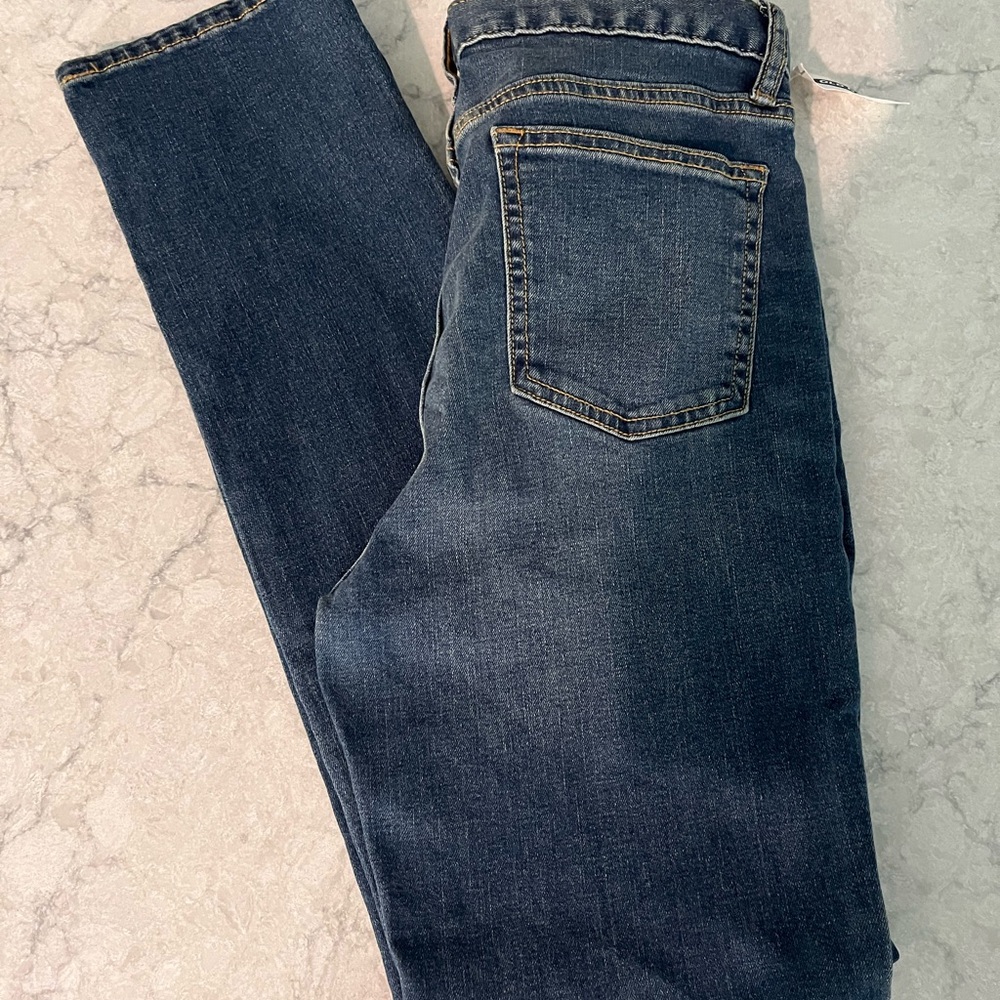 Boys jeans
